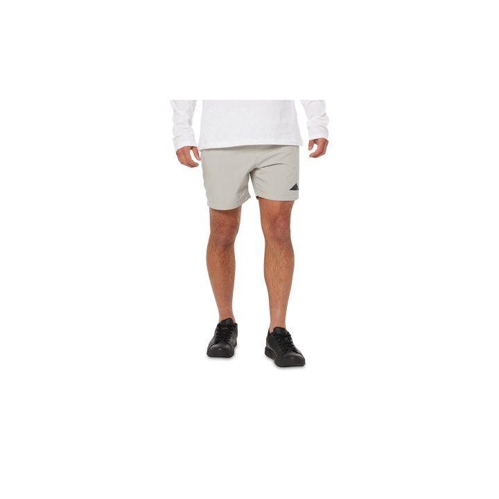 Caterpillar Clothing Karachi - Caterpillar Foundation Swim Trunk Mens Shorts Grey (476915-WVC)